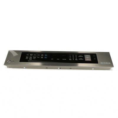 LG Part# AGM75549801 Control Panel - Genuine OEM