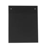 LG Washer Front Panel - Stainless - AGM75570306