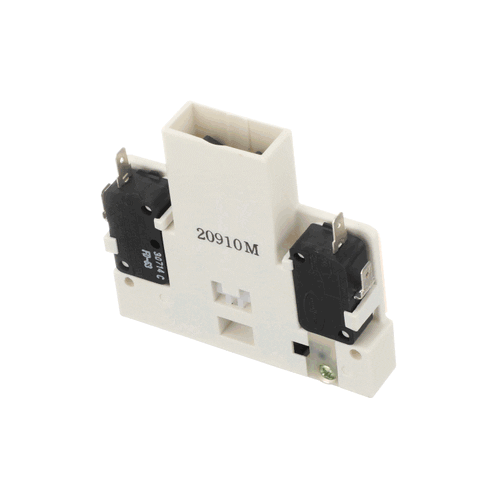 LG Door Latch Assembly AGM76209501