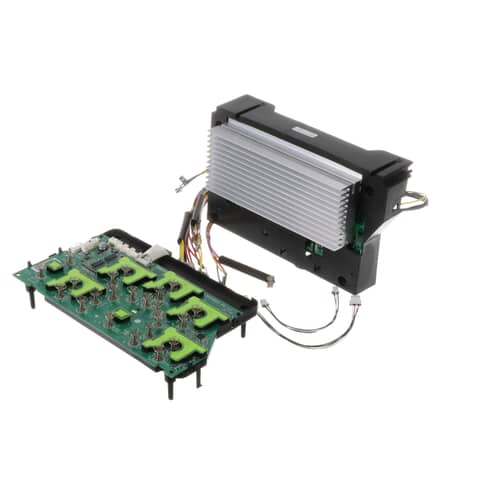 LG Part# AGM76231101 Electronic Control Board - Genuine OEM