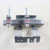 LG Part# AGR75305602 Burner Pipe Assembly - Genuine OEM