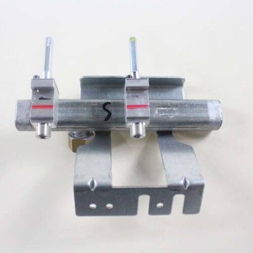 LG Part# AGR75305602 Burner Pipe Assembly - Genuine OEM