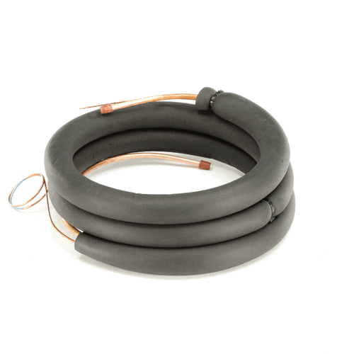 LG Part# AGR75874401 Suction Pipe Assembly (OEM)