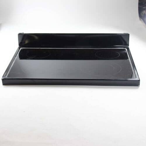 LG Electric Range - Oven/Stove Glass Cooktop Assembly LRE3083ST