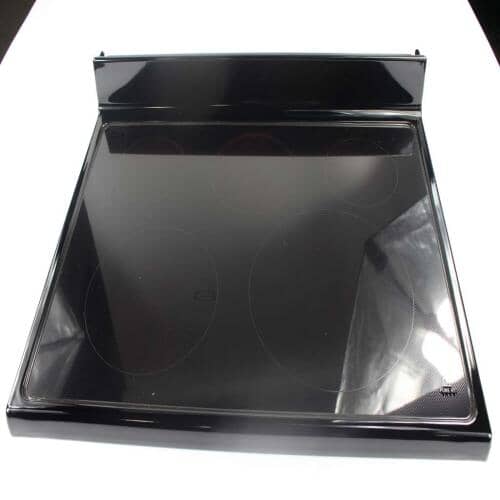 LG Electric Range - Oven/Stove Glass Cooktop Assembly LRE3193ST