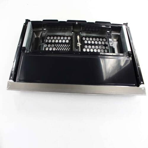 LG Microwave Base Panel Assembly LMHM2237ST