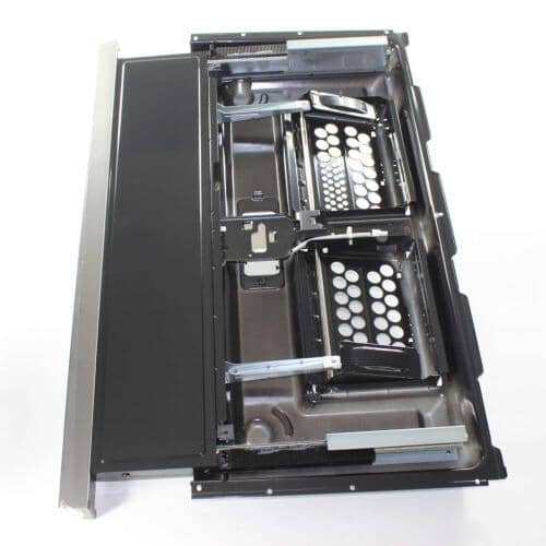 LG Base Plate AGU74369306