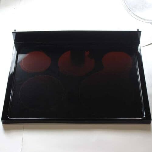 LG Main Glass Cooktop AGU74969001