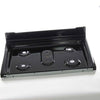LG Part# AGU75208302 Metal Cooktop Plate Assembly (OEM)