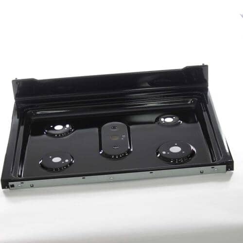 LG Range - Oven/Stove Metal Cooktop Plate Assembly LDG4313ST/00