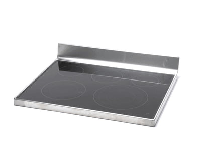 LG Main Glass Cooktop AGU76970501