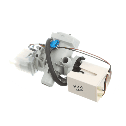 LG Washing Machine Drain Pump Assembly WM3570HVA