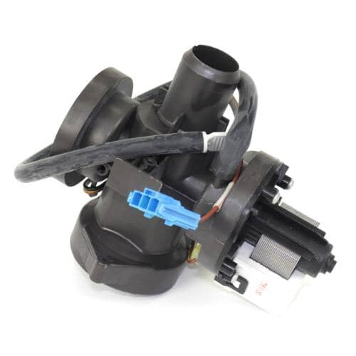 LG Part# AHA72973321 Drain Pump Assembly - Genuine OEM