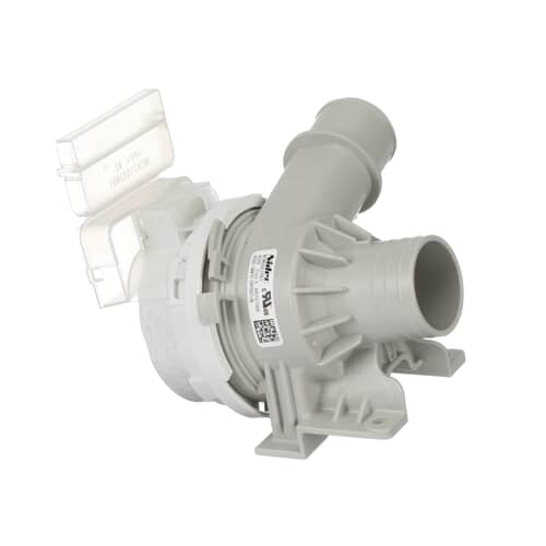 LG Part# AHA75673405 Drain Pump Assembly - Genuine OEM