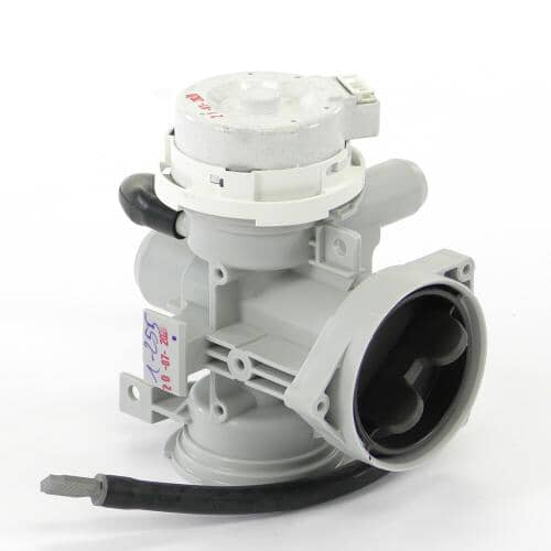 LG Part# AHA75693425 Drain Pump Assembly - Genuine OEM