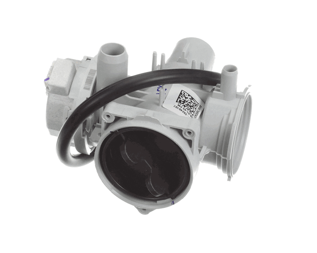 LG Washing Machine Drain Pump Assembly WM3700HVA/00