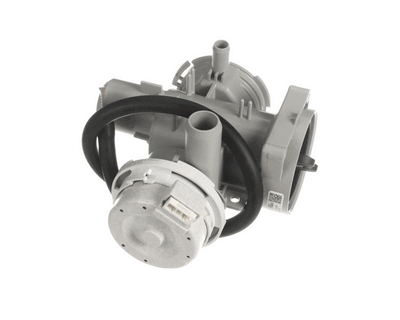 LG Part# AHA75853804 Drain Pump Assembly - Genuine OEM