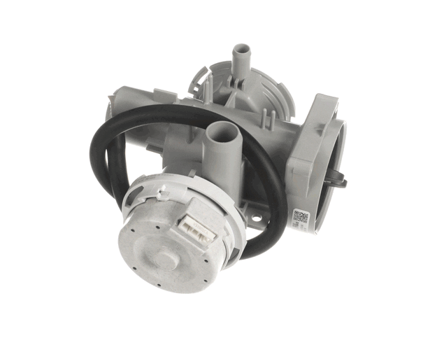LG Part# AHA75853804 Drain Pump Assembly - Genuine OEM