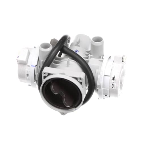 LG AHA75853813 Washer Drain Pump Assembly