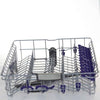 LG LDF7551ST Dishwasher Upper Dish Rack Assembly