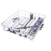 LG LDS5040ST Dishwasher Upper Dish Rack