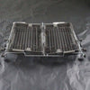 LG Dishwasher Dishrack Assembly - AHB33839405