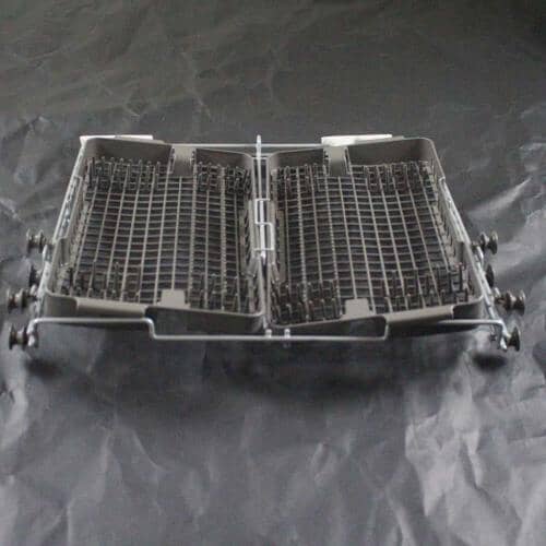 LG Part# AHB33839405 Dishrack Assembly (OEM)
