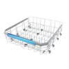 LG Part# AHB73129108 Lower Dishrack - Genuine OEM
