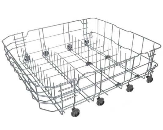 LG LDFN4542S/00 Dishwasher Lower Dishrack Assembly