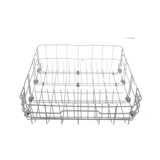 LG Part# AHB73249104 Lower Dishrack Assembly - Genuine OEM