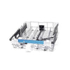 LG Part# AHB73249202 Dishrack - Genuine OEM
