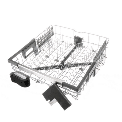 LG Dishrack Rack Assembly AHB73249226