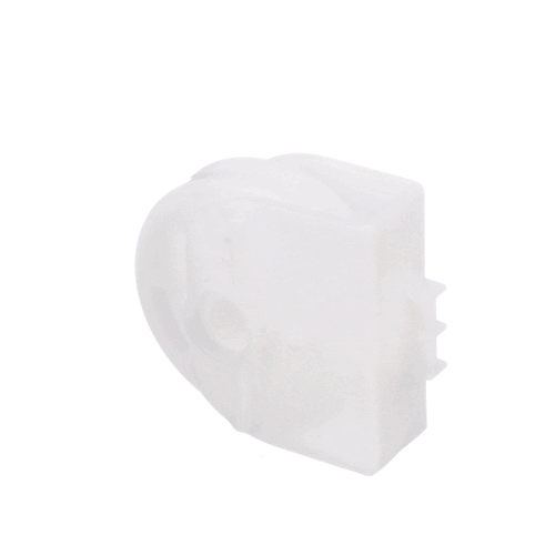 LG LFCC22426S Freezer Tray Roller Assembly Genuine OEM