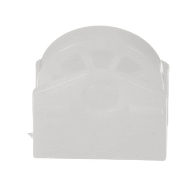 LG Refrigerator Upper Tray Roller Wheel (Freezer) LFX25974SB