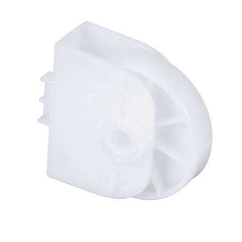 LG Drawer Roller Assembly - AHJ73130001