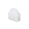LG Part# AHJ73349901 Dishrack Roller Wheel - Genuine OEM