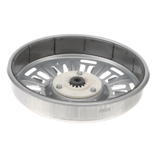 LG Rotor Assembly AHL72914404