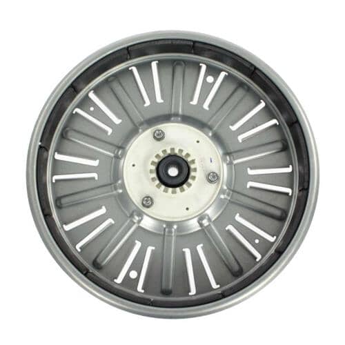 LG Part# AHL76195103 Combined Rotor Assembly - Genuine OEM