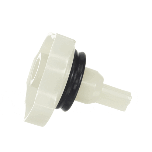 LG Part# AHR73669802 Shaft Assembly - Genuine OEM