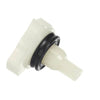 LG Part# AHR73669802 Shaft Assembly - Genuine OEM