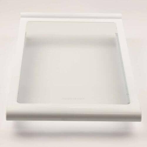 LG Part# AHT72996101 Glass Shelf Assembly (OEM)