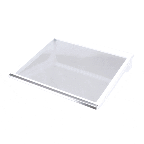 LG Part# AHT73233943 Refrigerator Shelf Assembly - Genuine OEM