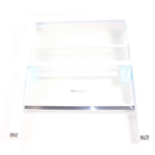 LG Part# AHT73234037 Expandable Shelf - Genuine OEM