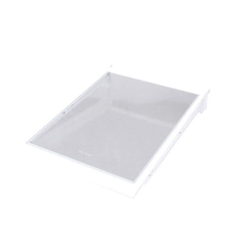 LG Part# AHT73314106 Shelf Assembly, Refrigerator (OEM)