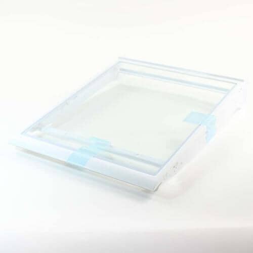 LG Part# AHT73453801 Shelf Assembly - Genuine OEM
