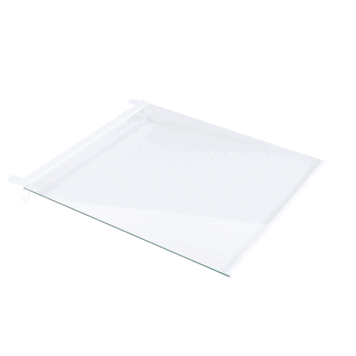 LG Refrigerator Glass Shelf Assembly LSXS26386S