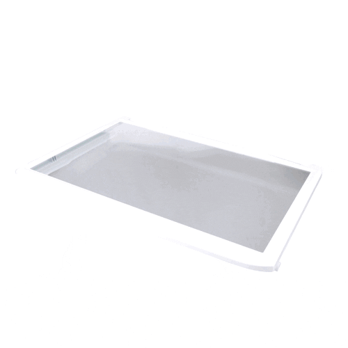 LG LTCS24223D/00 Refrigerator Glass Shelf Assembly