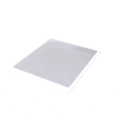 LG Part# AHT73554101 Glass Shelf Assembly (OEM)