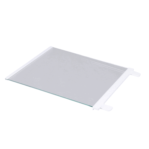 LG Part# AHT74113803 Freezer Shelf Assembly - Genuine OEM