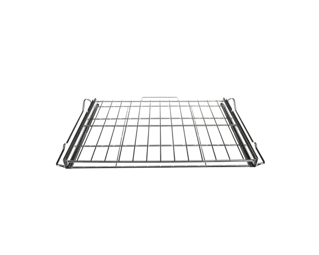 LG Refrigerator Shelf Assembly - AHT74173805